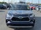 2021 Toyota Highlander Hybrid Platinum AWD