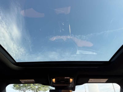 2021 Toyota Highlander Hybrid Platinum AWD