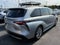 2023 Toyota Sienna Platinum FWD 7-Passenger