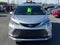 2025 Toyota Sienna Platinum AWD 7-Passenger
