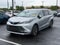 2025 Toyota Sienna Platinum AWD 7-Passenger