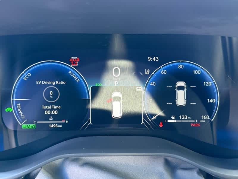 2025 Toyota Sienna Platinum AWD 7-Passenger