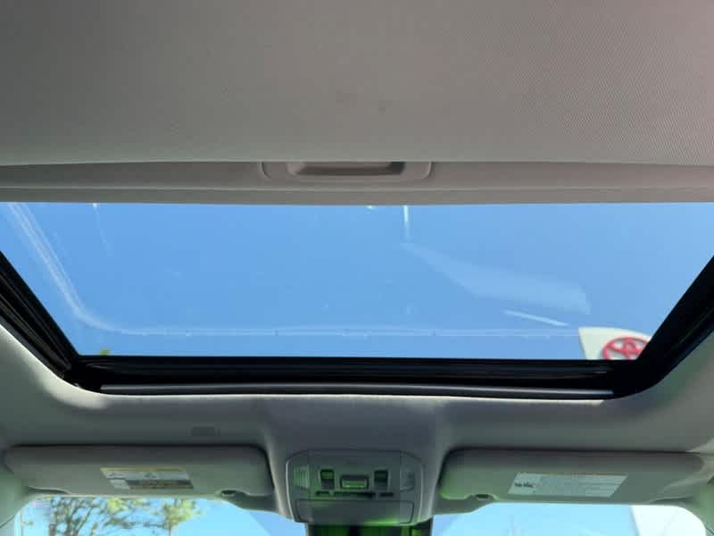 2021 Toyota Highlander Hybrid XLE FWD