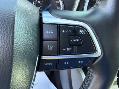 2021 Toyota Highlander Hybrid XLE FWD