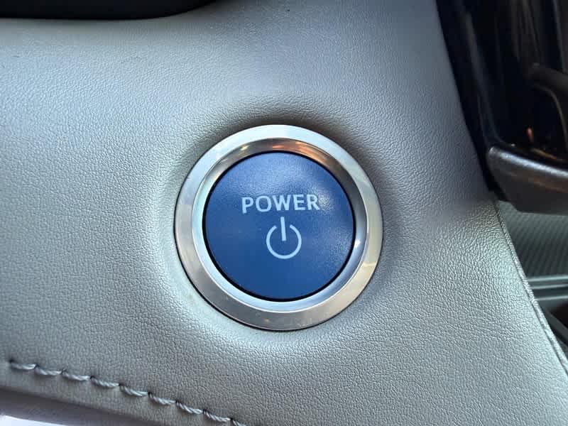 2021 Toyota Highlander Hybrid XLE FWD
