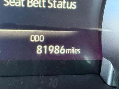 2021 Toyota Highlander Hybrid XLE FWD