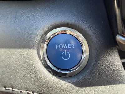 2022 Toyota Highlander Hybrid XLE AWD