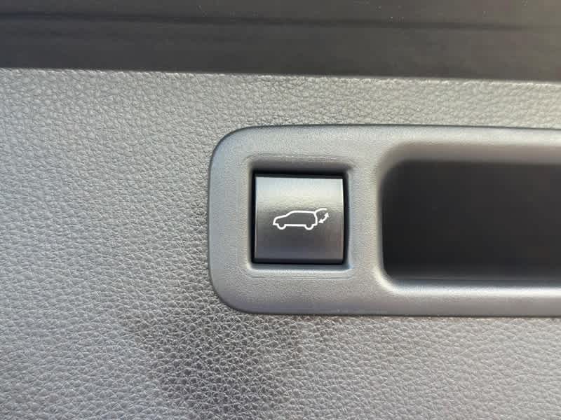 2022 Toyota Highlander Hybrid XLE AWD