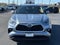 2021 Toyota Highlander Hybrid XLE AWD