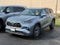 2021 Toyota Highlander Hybrid XLE AWD