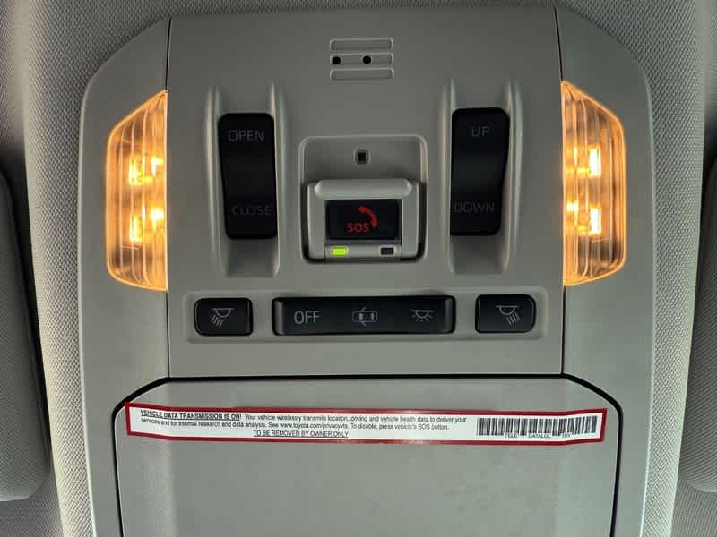 2021 Toyota Highlander Hybrid XLE AWD