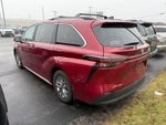 2025 Toyota Sienna XLE AWD 7-Passenger