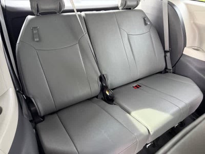 2023 Toyota Sienna XLE AWD 7-Passenger