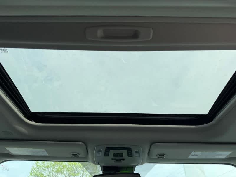 2023 Toyota Sienna XLE AWD 7-Passenger