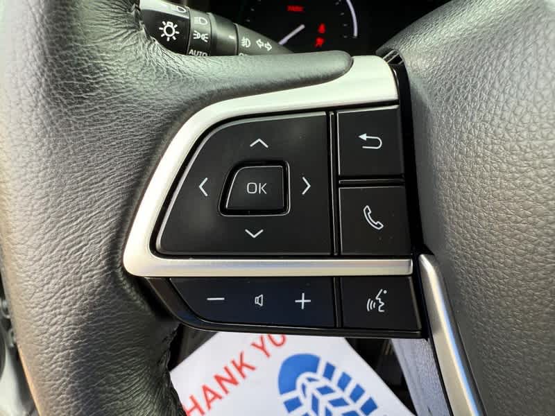 2023 Toyota Sienna XLE AWD 7-Passenger