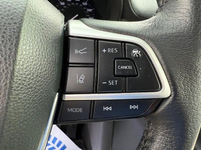 2023 Toyota Sienna XLE AWD 7-Passenger
