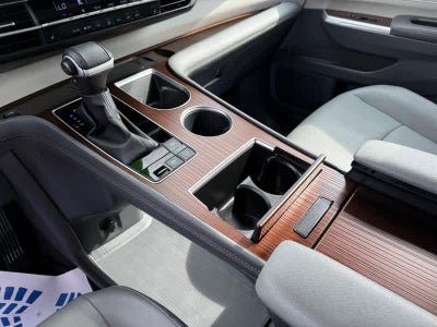 2023 Toyota Sienna XLE AWD 7-Passenger