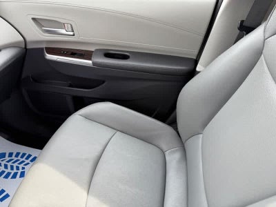 2023 Toyota Sienna XLE AWD 7-Passenger
