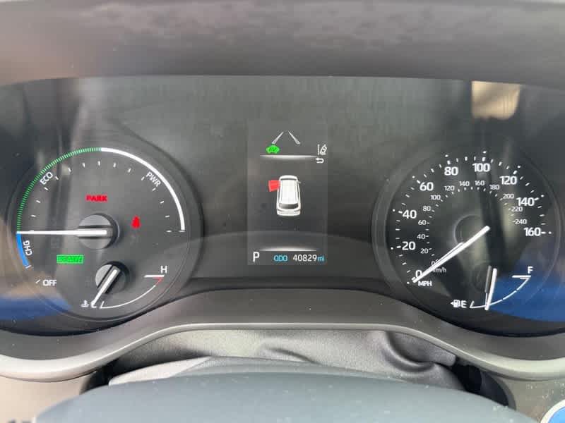 2023 Toyota Sienna XLE AWD 7-Passenger