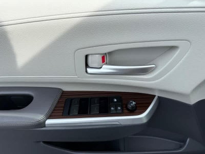 2023 Toyota Sienna XLE AWD 7-Passenger