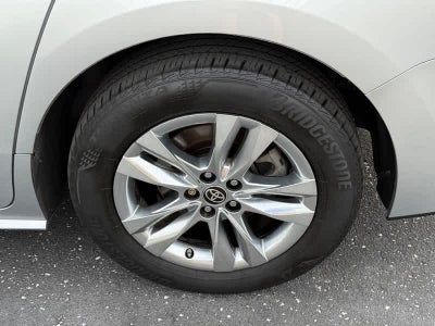 2023 Toyota Sienna XLE AWD 7-Passenger