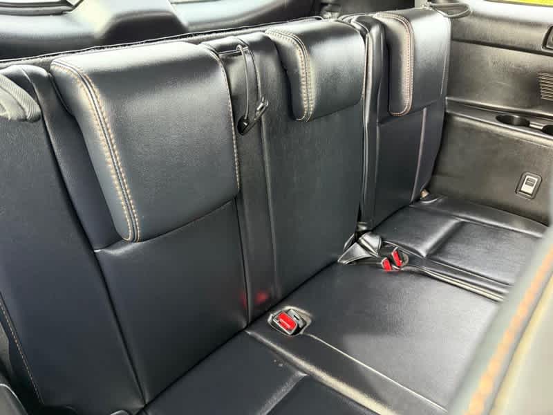 2017 Toyota Highlander XLE V6 AWD