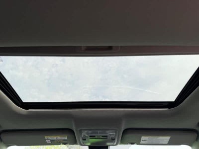 2017 Toyota Highlander XLE V6 AWD