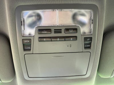 2017 Toyota Highlander XLE V6 AWD