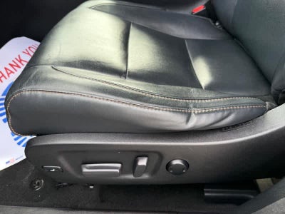 2017 Toyota Highlander XLE V6 AWD