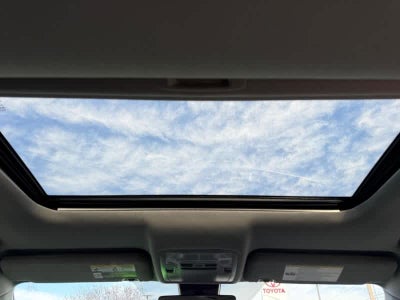 2017 Toyota Highlander XLE V6 AWD