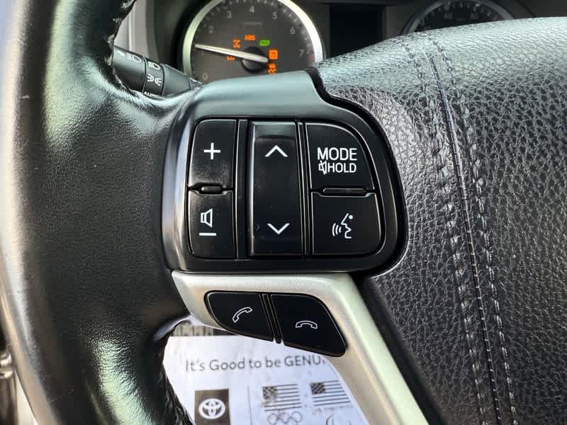 2017 Toyota Highlander XLE V6 AWD