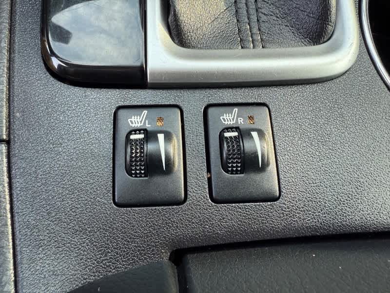 2017 Toyota Highlander XLE V6 AWD