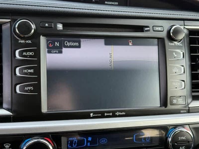 2017 Toyota Highlander XLE V6 AWD