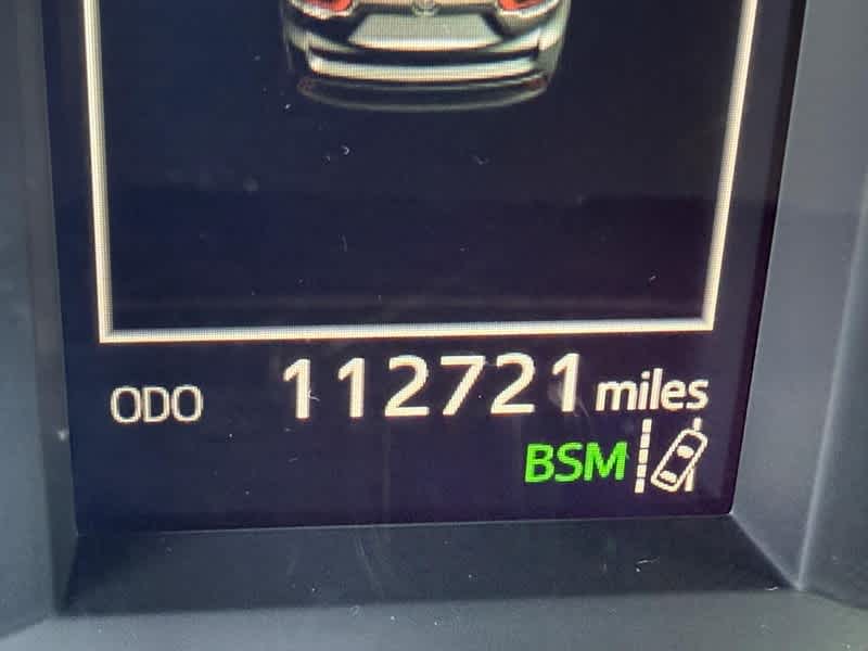 2017 Toyota Highlander XLE V6 AWD