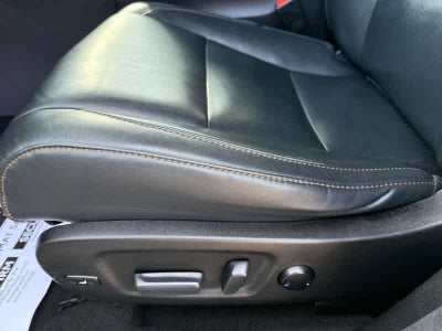 2017 Toyota Highlander XLE V6 AWD