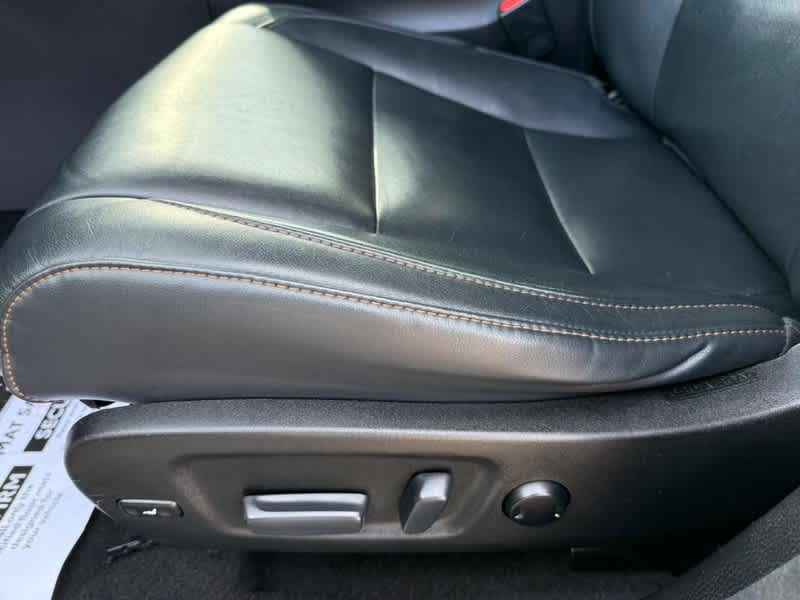 2017 Toyota Highlander XLE V6 AWD