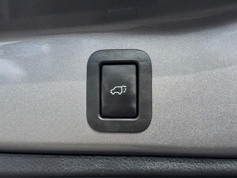 2017 Toyota Highlander XLE V6 AWD