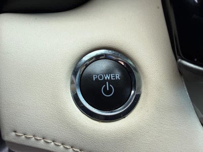 2023 Toyota Highlander Hybrid XLE AWD