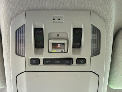 2023 Toyota Highlander Hybrid XLE AWD