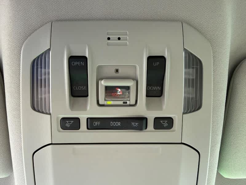 2023 Toyota Highlander Hybrid XLE AWD
