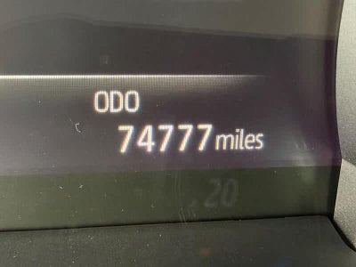 2023 Toyota Highlander Hybrid XLE AWD