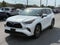 2023 Toyota Highlander Hybrid XLE AWD