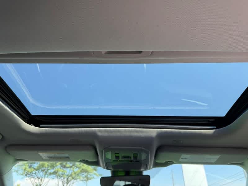 2024 Toyota Highlander Hybrid XLE AWD