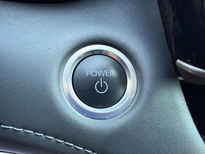 2024 Toyota Highlander Hybrid XLE AWD