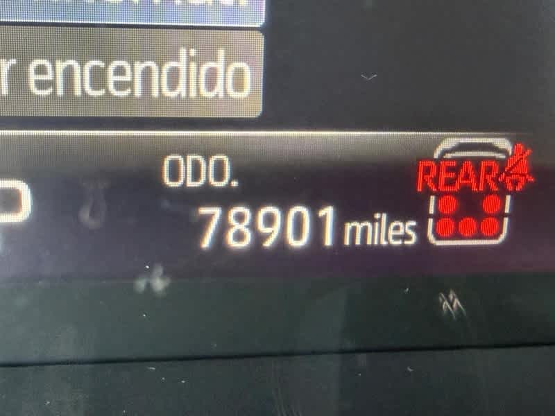 2024 Toyota Highlander Hybrid XLE AWD