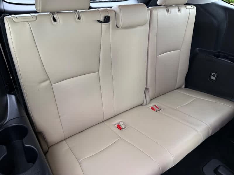 2023 Toyota Highlander Limited AWD