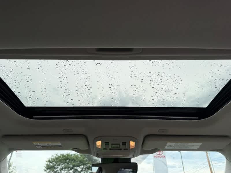 2023 Toyota Highlander Limited AWD