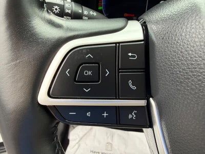 2023 Toyota Highlander Limited AWD