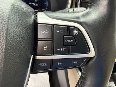 2023 Toyota Highlander Limited AWD