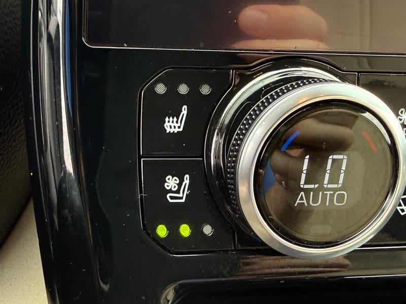 2023 Toyota Highlander Limited AWD